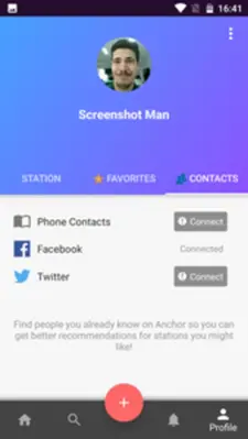 Spotify for Podcasters android App screenshot 4