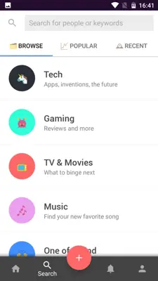 Spotify for Podcasters android App screenshot 8